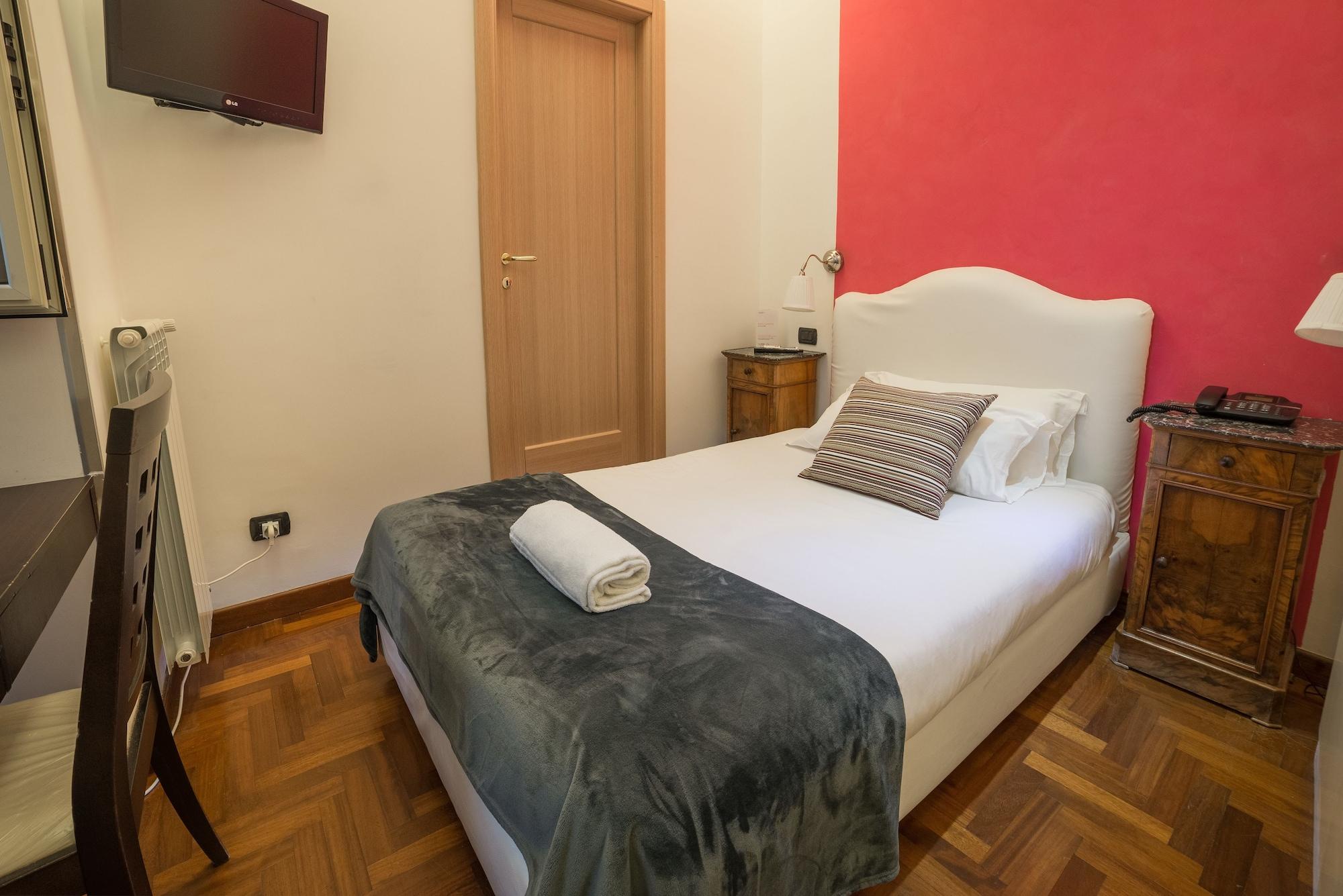 B&B Chiaia 32 Napoli Esterno foto