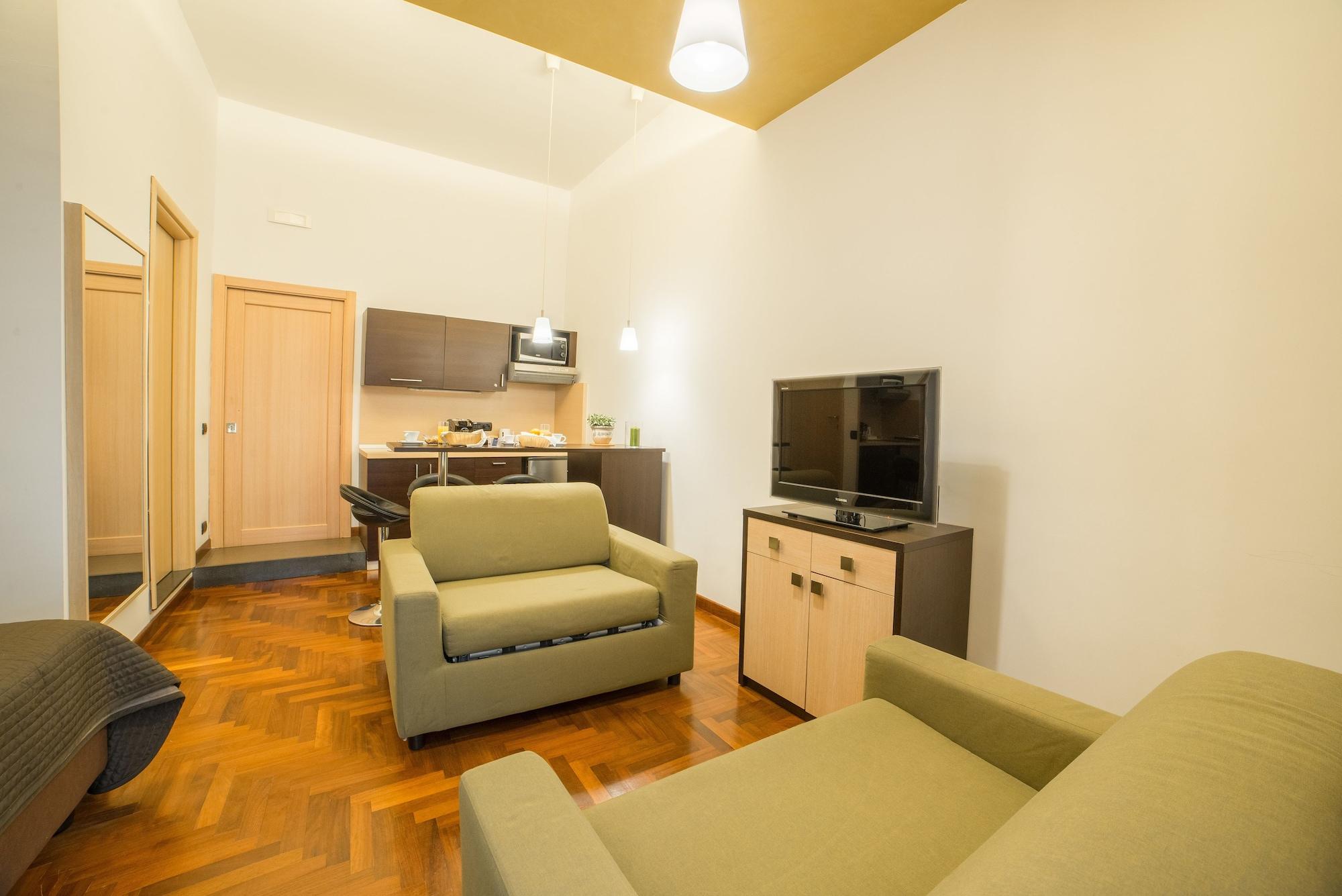 B&B Chiaia 32 Napoli Esterno foto